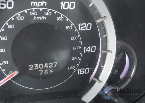 2010 Acura Tsx 2.4 из США, поврежденный, VIN JH4CU2F68AC009648